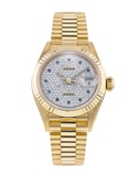 Rolex Datejust Lady 69178